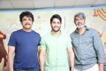 Rarandoi Veduka Chuddam Press Meet Stills