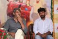 Rarandoi Veduka Chuddam Press Meet Stills