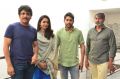 Rarandoi Veduka Chuddam Press Meet Stills