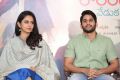 Rarandoi Veduka Chuddam Press Meet Stills