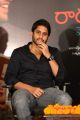 Actor Naga Chaitanya @ Rarandoi Veduka Chuddam Thanks Meet Stills