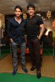 Naga Chaitanya, Nagarjuna @ Rarandoi Veduka Chuddam Thanks Meet Stills