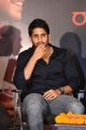 Actor Naga Chaitanya @ Rarandoi Veduka Chuddam Thanks Meet Stills