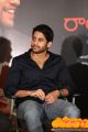 Actor Naga Chaitanya @ Rarandoi Veduka Chuddam Thanks Meet Stills