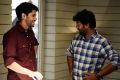 Naga Chaitanya, Kalyan Krishna Kurasala @ Rarandoi Veduka Chudham Working Stills