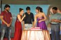 Actress Rashi Khanna 2015 Birthday Celebrations Stills