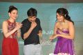 Actress Rashi Khanna 2015 Birthday Celebrations Stills