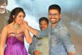 Actress Rashi Khanna 2015 Birthday Celebrations Stills