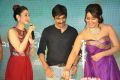 Actress Rashi Khanna 2015 Birthday Celebrations Stills