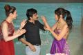 Actress Rashi Khanna 2015 Birthday Celebrations Stills