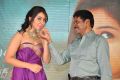 Actress Rashi Khanna 2015 Birthday Celebrations Stills