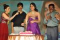 Actress Rashi Khanna 2015 Birthday Celebrations Stills