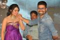 Actress Rashi Khanna 2015 Birthday Celebrations Stills