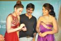 Actress Rashi Khanna 2015 Birthday Celebrations Stills