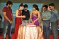 Actress Rashi Khanna 2015 Birthday Celebrations Stills