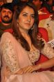 Actress Rashi Khanna Stills @ Jill Audio Launch