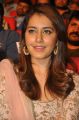 Actress Rashi Khanna Stills @ Jil Audio Release