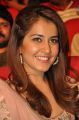 Actress Rashi Khanna Stills @ Jil Audio Launch