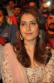 Actress Rashi Khanna Stills @ Jil Audio Release