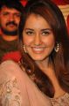 Actress Rashi Khanna Stills @ Jill Audio Release