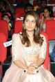 Actress Rashi Khanna Stills @ Jill Audio Release