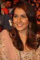 Actress Rashi Khanna Stills @ Jil Audio Launch