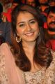 Actress Rashi Khanna Stills @ Jil Audio Release