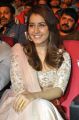 Actress Rashi Khanna Stills @ Jil Audio Release