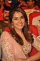 Actress Rashi Khanna Stills @ Jill Audio Release