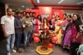 Rashi Khanna at RED FM Hyderabad for Jil Movie Promotions