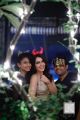 Actress Nitya Naresh @ Rashi Khanna Birthday Party Photos 2017