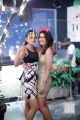 Actress Rakul Preet Singh @ Rashi Khanna Birthday Party Photos 2017