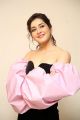 Actress Raashi Khanna Cute Images @ Prati Roju Pandage 2nd Song Launch