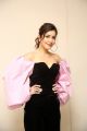 Actress Rashi Khanna Cute Images @ Prati Roju Pandage 2nd Song Launch