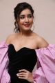 Actress Rashi Khanna Cute Images @ Prati Roju Pandage 2nd Song Launch