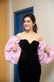 Actress Rashi Khanna Cute Images @ Prati Roju Pandage 2nd Song Launch