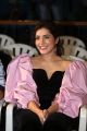 Actress Rashi Khanna Cute Images @ Prati Roju Pandage Song Launch