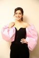 Actress Raashi Khanna Cute Images @ Prati Roju Pandage 2nd Single Launch