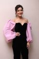 Actress Rashi Khanna Cute Images @ Prati Roju Pandage Song Launch