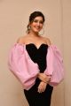 Actress Raashi Khanna Cute Images @ Prati Roju Pandage 2nd Song Launch