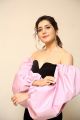 Actress Raashi Khanna Cute Images @ Prati Roju Pandage 2nd Song Launch