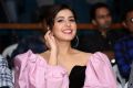 Actress Raashi Khanna Cute Images @ Prati Roju Pandage 2nd Song Launch