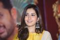 Actress Rashi Khanna Cute Pics @ Srinivasa Kalyanam Pre Release