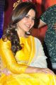 Actress Raashi Khanna Cute Pics in Yellow Churidar