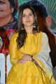 Actress Raashi Khanna Cute Pics in Yellow Churidar