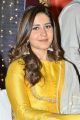 Actress Rashi Khanna Cute Pics in Yellow Churidar