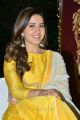 Actress Raashi Khanna Cute Pics @ Srinivasa Kalyanam Movie Pre Release Function