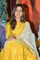 Actress Raashi Khanna Cute Pics @ Srinivasa Kalyanam Movie Pre Release Function