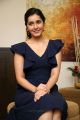 Actress Raashi Khanna Imaikkaa Nodigal Interview Images