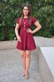 Rashi Khanna Hot in Red Skirt Pictures